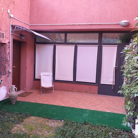 Casa Emilia Bed and Breakfast Bologna Exteriör bild