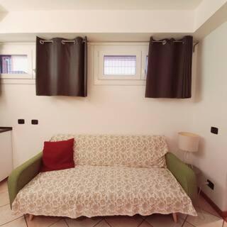 Casa Emilia Bed and Breakfast Bologna Exteriör bild